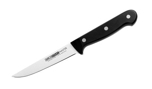 סכין מטבח 13 ס"מ ארקוסטיל בקליט מאסטר ARCOSTEEL