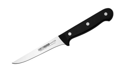 סכין 13 ס"מ לפירוק עצמות ארקוסטיל ARCOSTEEL בקליט מאסטר