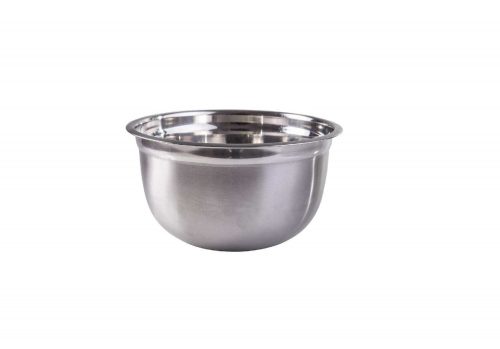קערת נירוסטה איכותיות 0.75 ליטר ארקוסטיל EURO ARCOSTEEL