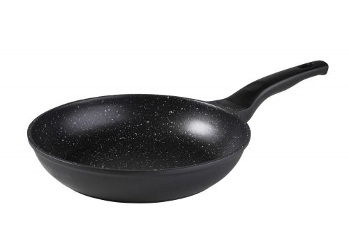 מחבת 30 ס"מ גדולה אדוני סטון ארקוסטיל ARCOSTEEL